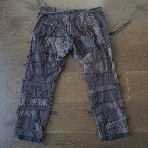 Haider Ackermann pants - Picture 7 of 9